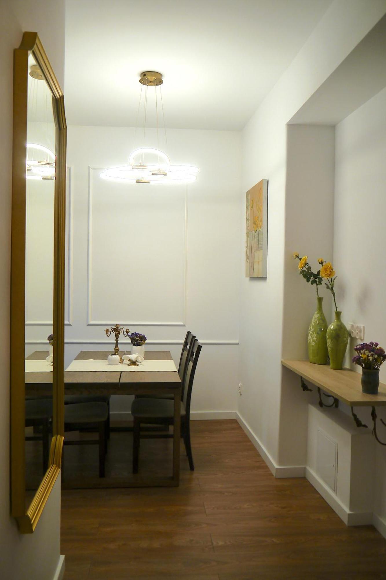 Goldengreen Apartment Krakow Exterior photo